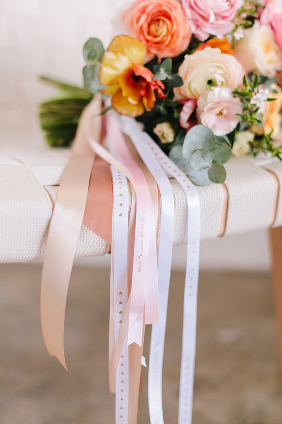 Bridal bouquet