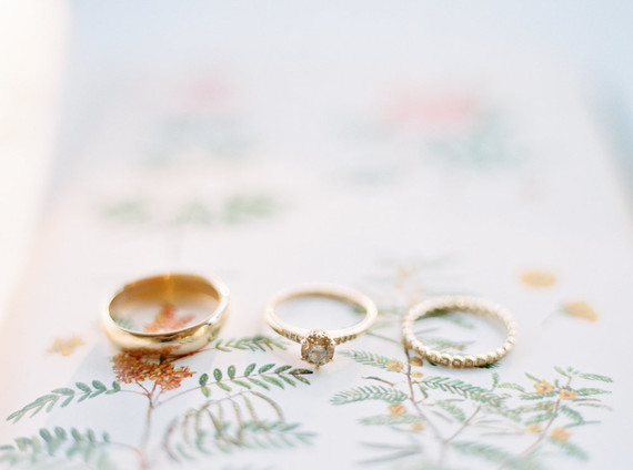 Sunlit Austin wedding at Addison Grove Inspiration