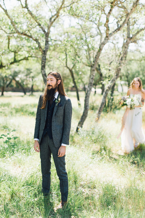 Sunlit Austin wedding at Addison Grove