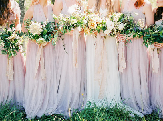 Sunlit Austin wedding at Addison Grove Inspiration