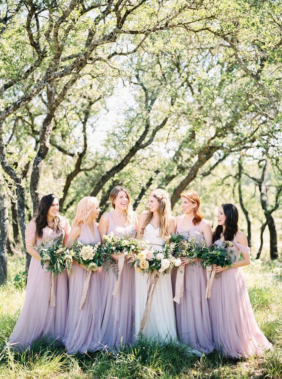 Sunlit Austin wedding at Addison Grove
