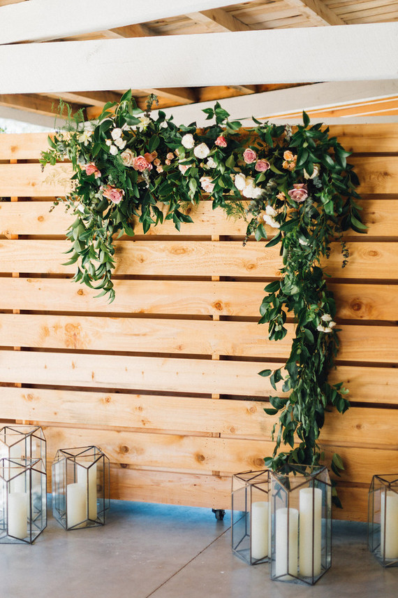Sunlit Austin wedding at Addison Grove Inspiration