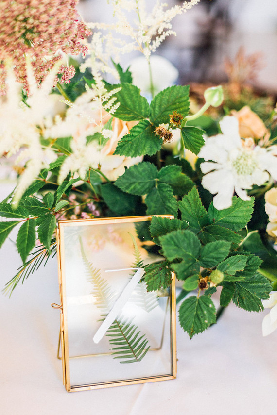 Sunlit Austin wedding at Addison Grove Inspiration