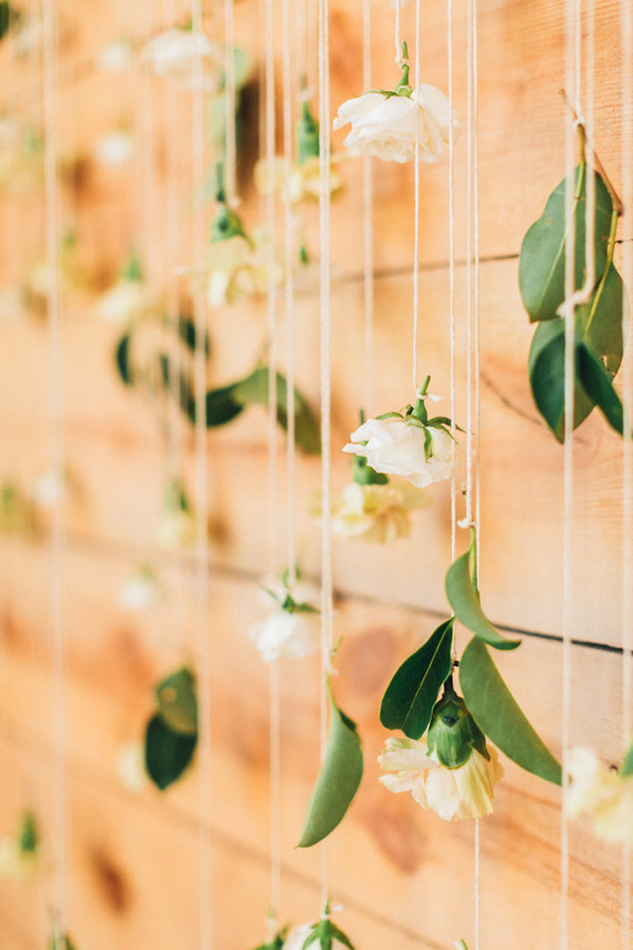 Sunlit Austin wedding at Addison Grove Inspiration
