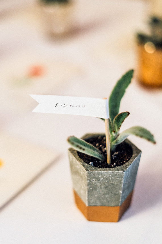 Sunlit Austin wedding at Addison Grove Inspiration