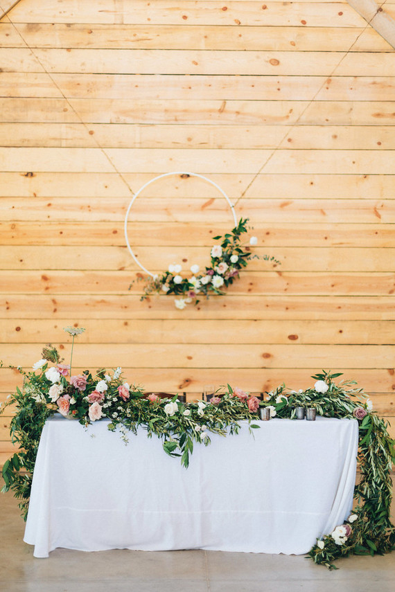 Sunlit Austin wedding at Addison Grove Inspiration