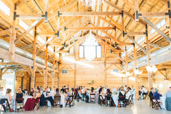 Sunlit Austin wedding at Addison Grove