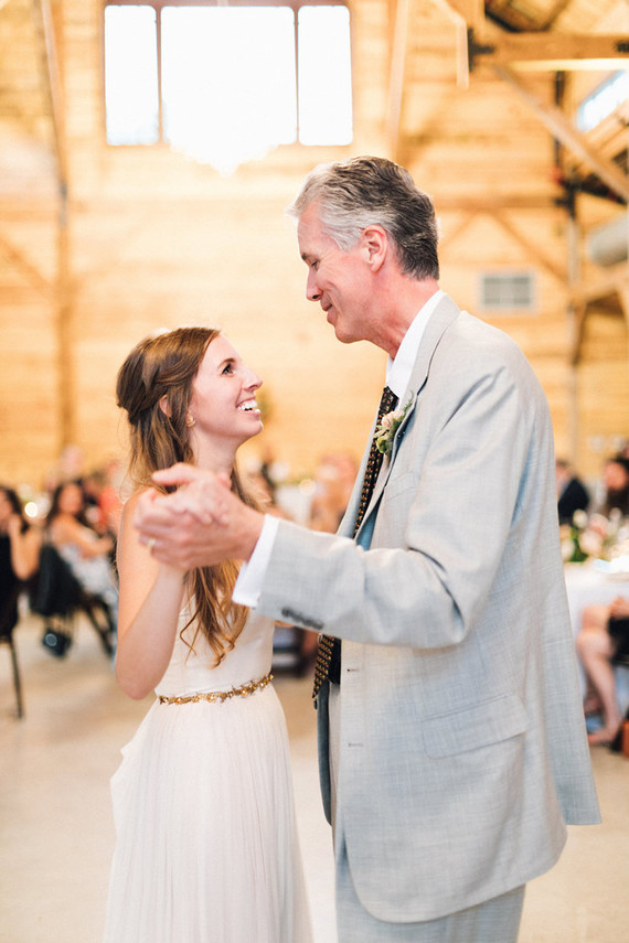 Sunlit Austin wedding at Addison Grove Inspiration