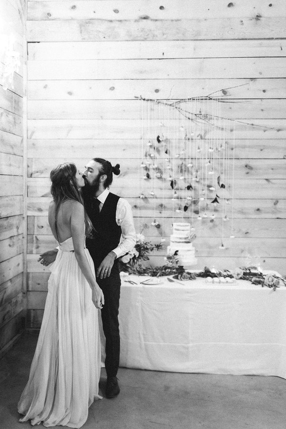 Sunlit Austin wedding at Addison Grove