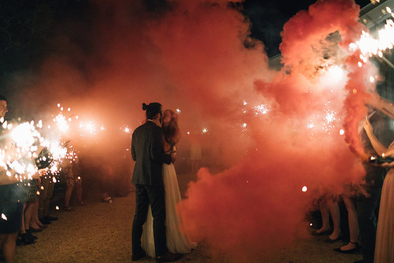 Sunlit Austin wedding at Addison Grove