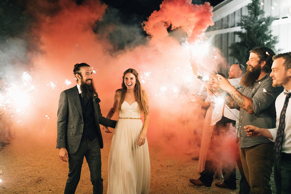 Sunlit Austin wedding at Addison Grove