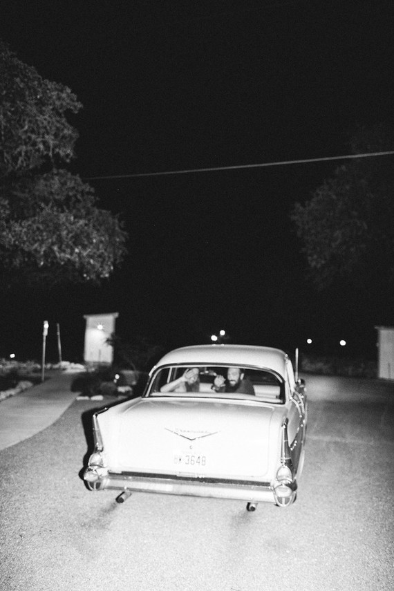 Sunlit Austin wedding at Addison Grove