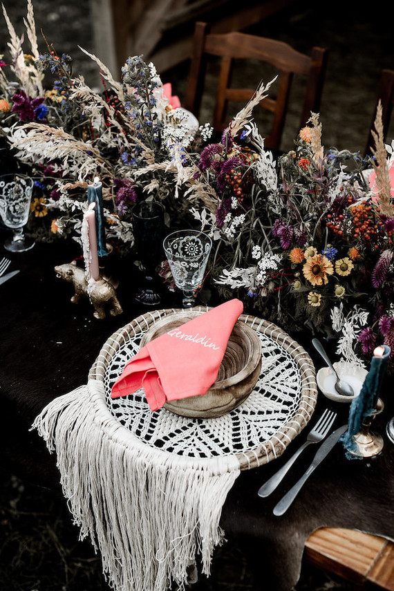 Italian mountain elopement in the Dolomites Inspiration