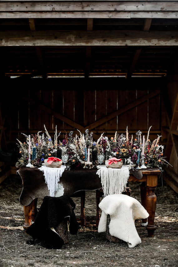 Italian mountain elopement in the Dolomites Inspiration