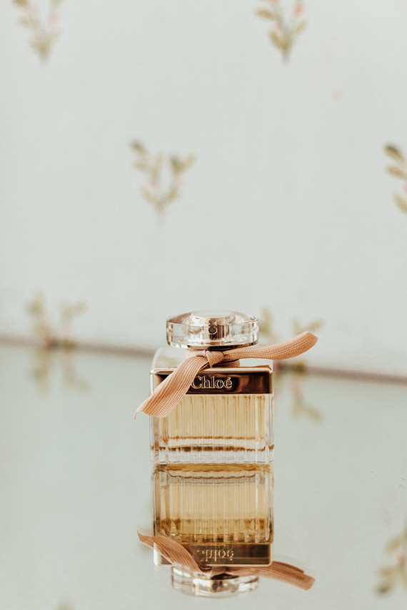 Elegant formal Darlington House wedding in La Jolla