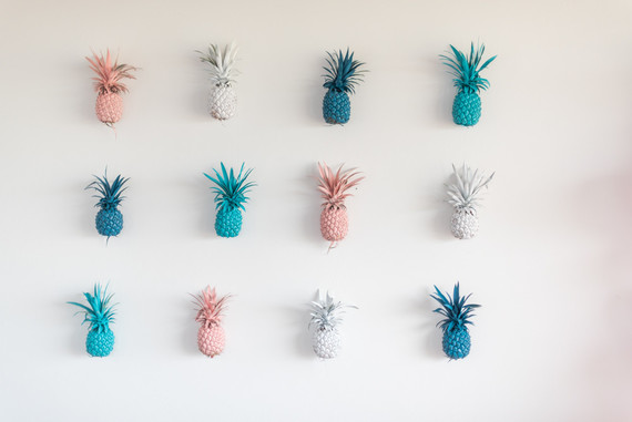 Beach-themed birthday party for a brother and sister