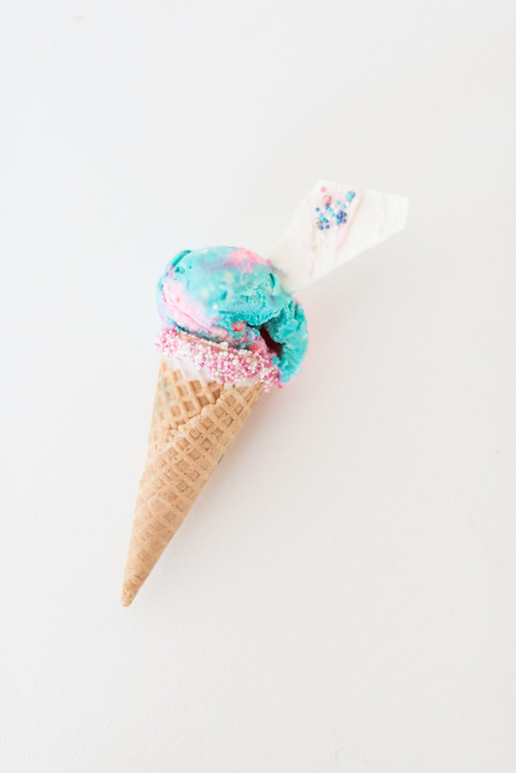 Beach-themed birthday party for a brother and sister