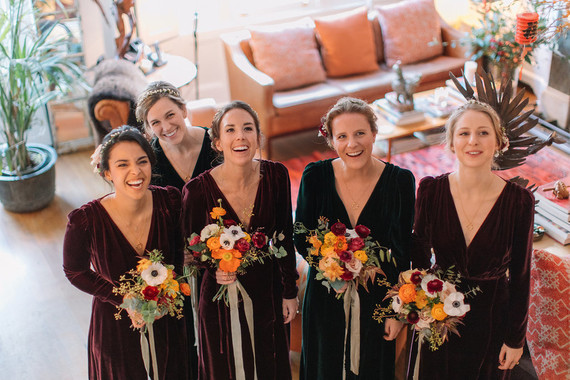 Unique luxe Rajisthani-inspired wedding in London