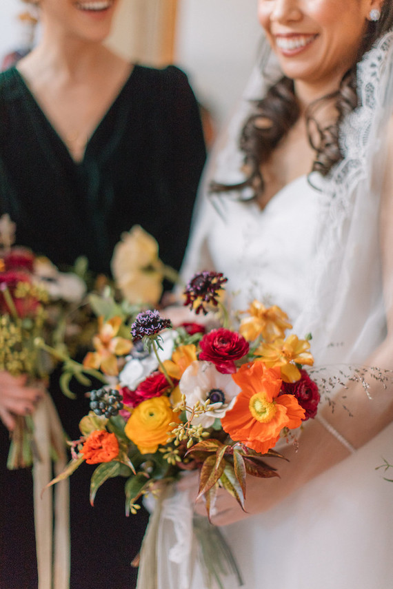 Unique luxe Rajisthani-inspired wedding in London