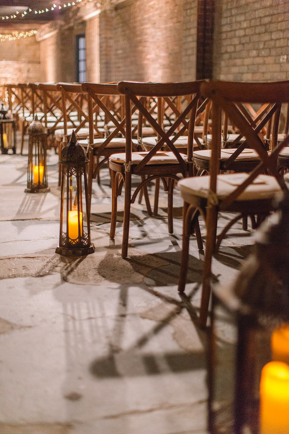 Unique luxe Rajisthani-inspired wedding in London Inspiration