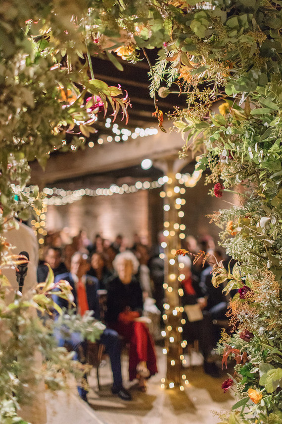 Unique luxe Rajisthani-inspired wedding in London Inspiration