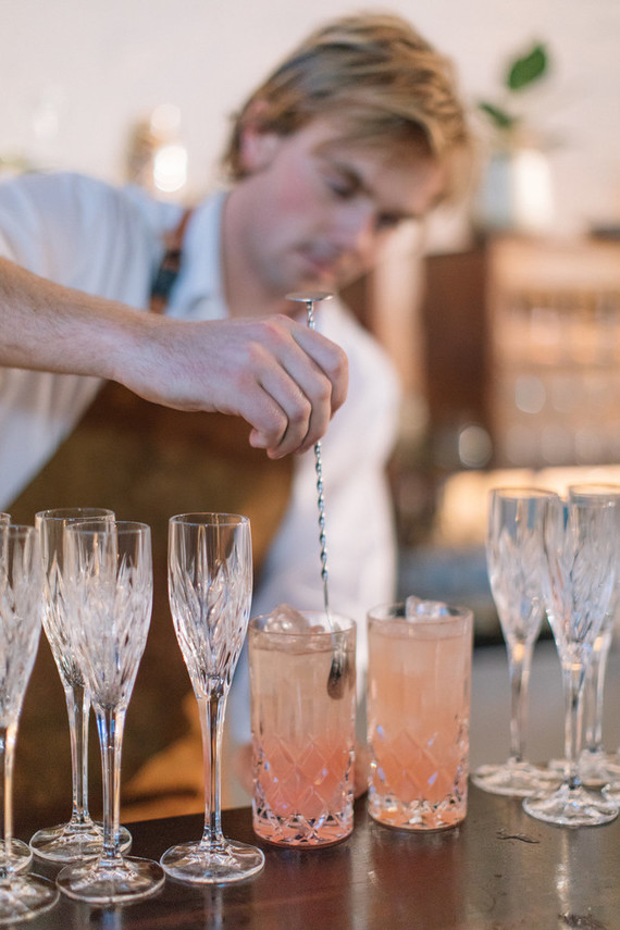 Unique luxe Rajisthani-inspired wedding in London