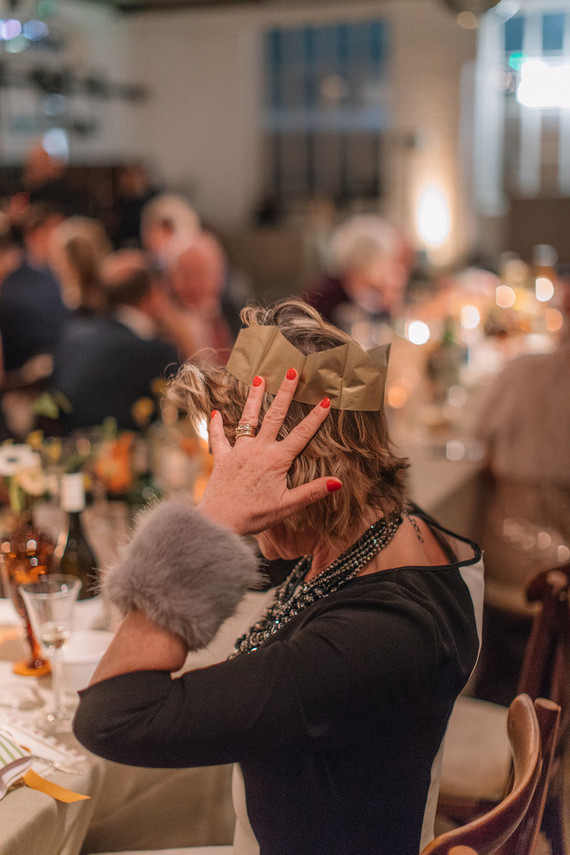 Unique luxe Rajisthani-inspired wedding in London