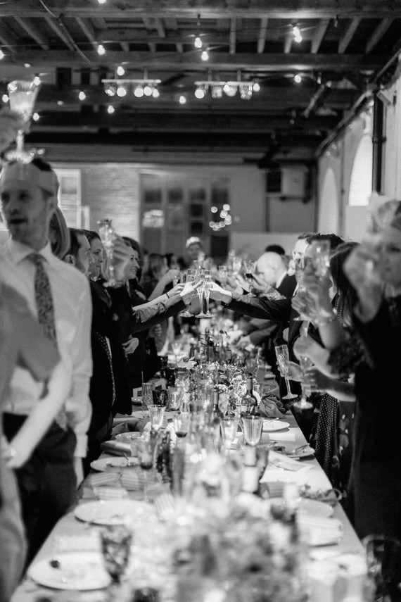 Unique luxe Rajisthani-inspired wedding in London