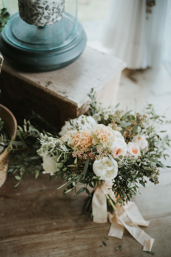 Elegant Bali destination wedding at Khayangan Estate