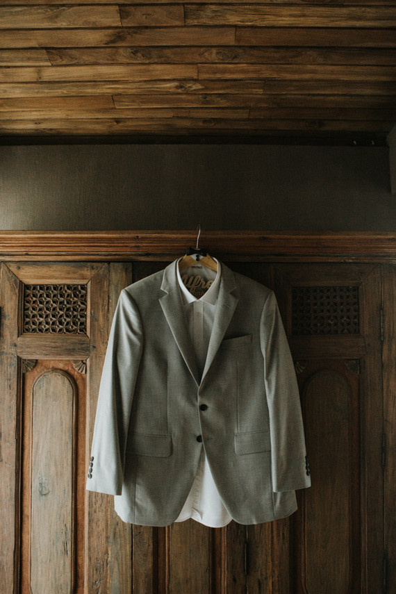 Elegant Bali destination wedding at Khayangan Estate