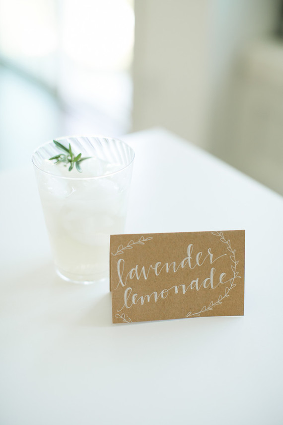 Bunny themed birthday party for spring