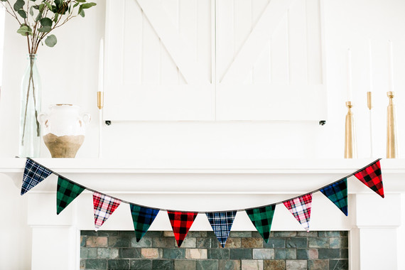 Pancake themed birthday party