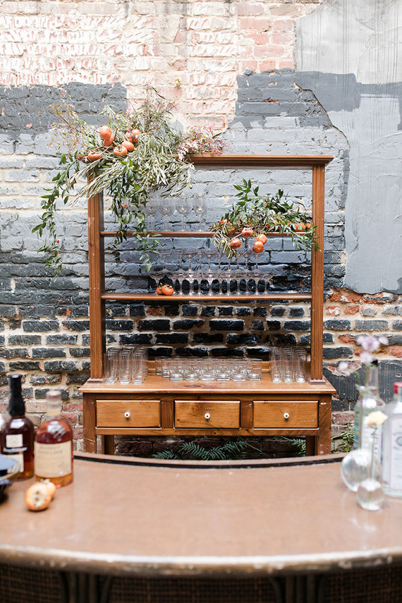 Ace Hotel New Orleans Wedding Inspiration