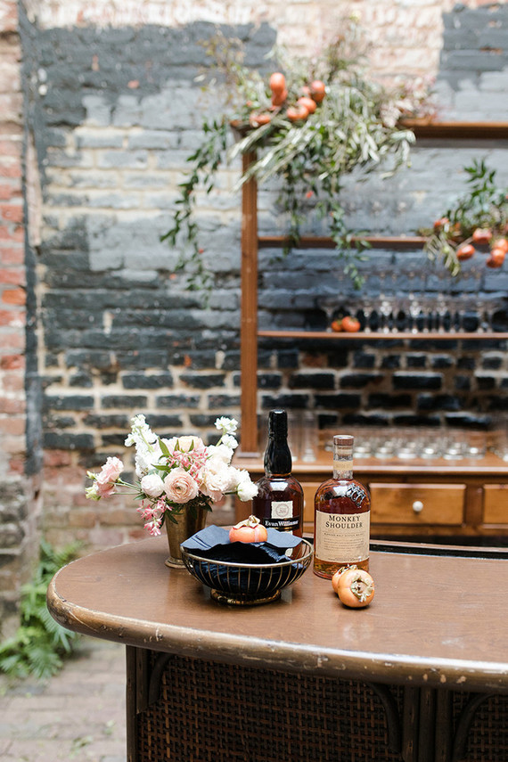 Ace Hotel New Orleans Wedding Inspiration