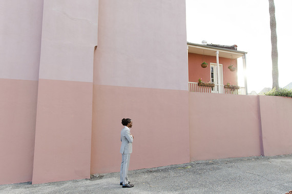 Ace Hotel New Orleans Wedding Inspiration