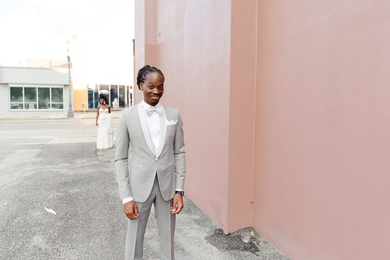 Ace Hotel New Orleans Wedding