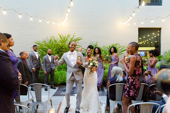 Ace Hotel New Orleans Wedding Inspiration