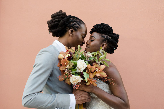 Ace Hotel New Orleans Wedding Inspiration