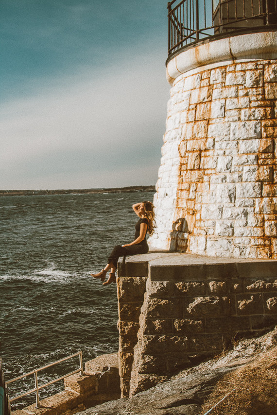 Classic wedding style