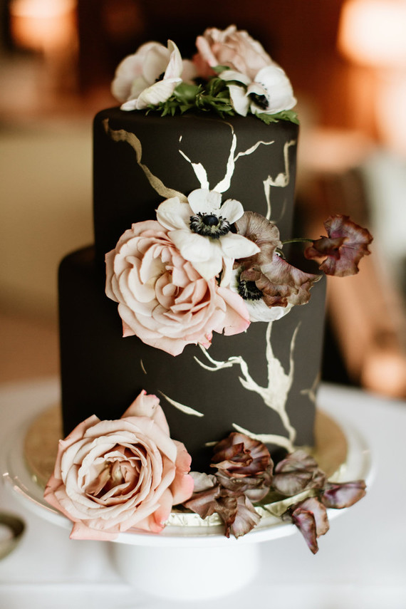 New Years Eve wedding at the Frederick Lowe Estate in Palm Springs Inspiration