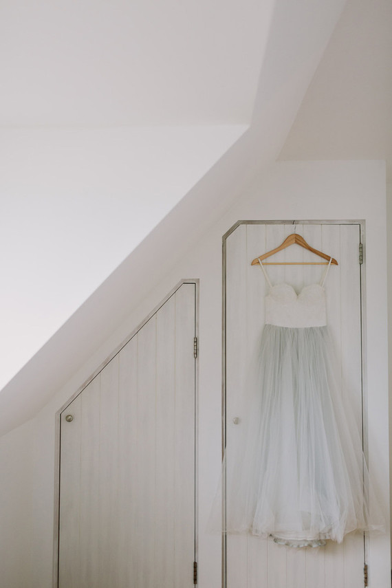 Elopement in the Scottish Highlands on the Isle of Skype