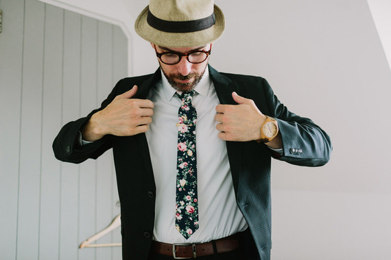 Elopement in the Scottish Highlands on the Isle of Skype