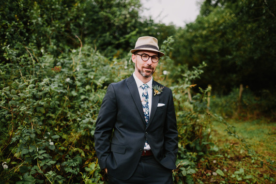 Elopement in the Scottish Highlands on the Isle of Skype Inspiration