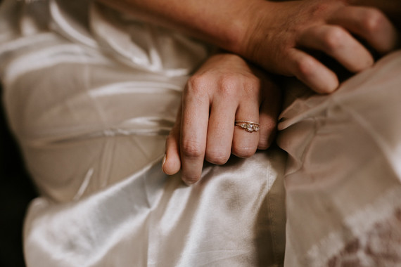 West Village NYC wedding at Palma Inspiration