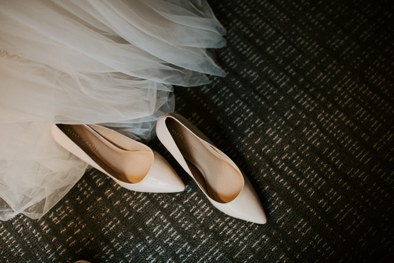 West Village NYC wedding at Palma