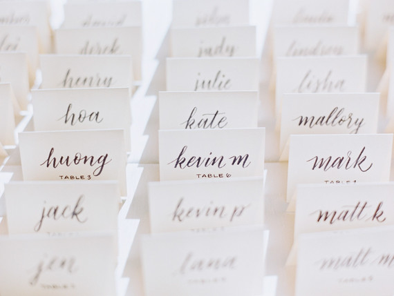 Maui wedding at Sugar Beach Estate Inspiration