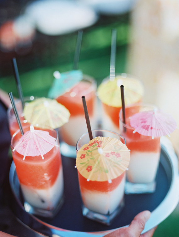 Maui wedding at Sugar Beach Estate Inspiration