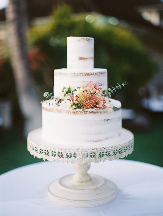 Maui wedding at Sugar Beach Estate Inspiration