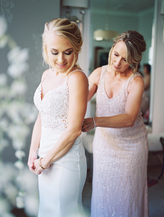 Maui wedding at Sugar Beach Estate Inspiration
