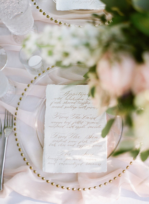 Elegant floral wedding ideas in Phuket Thailand